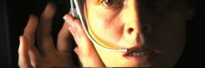 Alien Pinball – Ellen Ripley Version