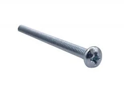 2" pan head screw, 6/32 thread, 237-5513-00