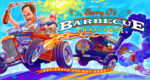 Barry O's Barbeque Challenge Pinball Machine