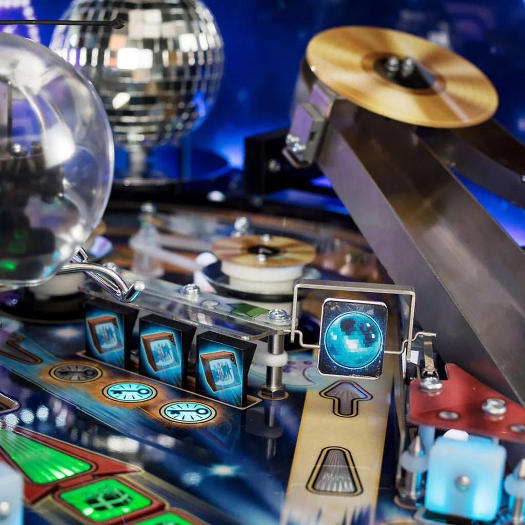 ABBA Pinball Announced (12) ABBA Pinball Announced