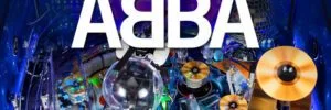 ABBA Pinball Announced