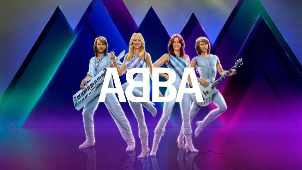 ABBA Pinball Machine Announced ABBA Pinball Machine Announced