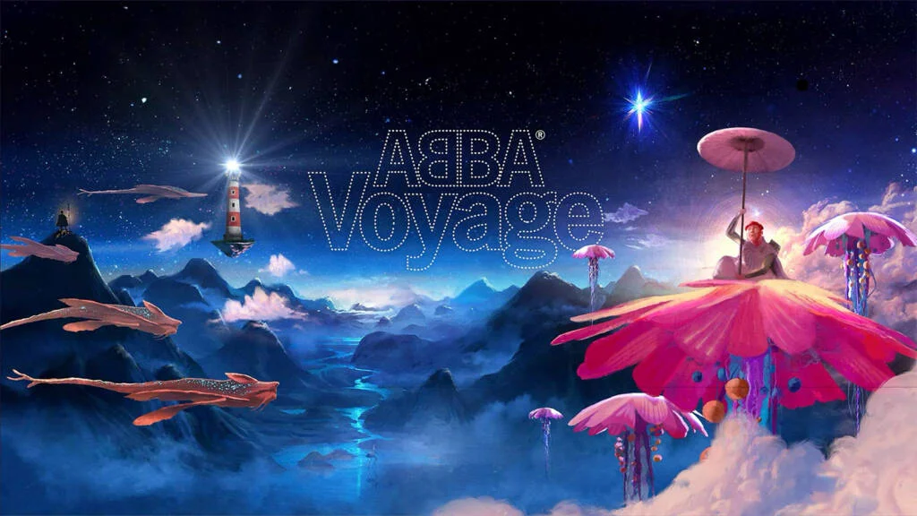 ABBA Pinball Machine Announced ABBA Pinball Machine Announced
