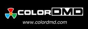 ColorDMD replacement display for Tron
