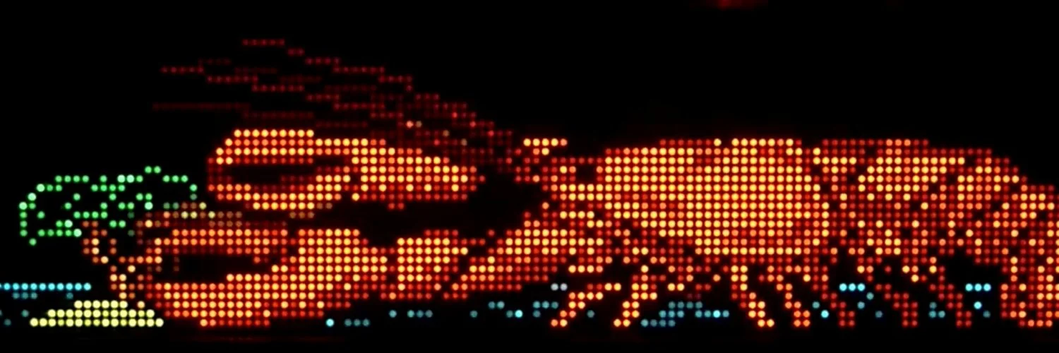 ColorDMD replacement display for Attack from Mars - Image 5