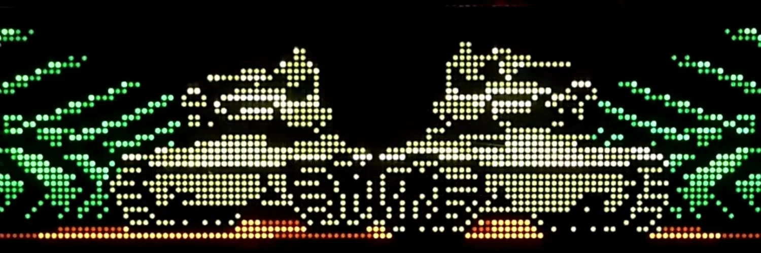 ColorDMD replacement display for Attack from Mars - Image 4