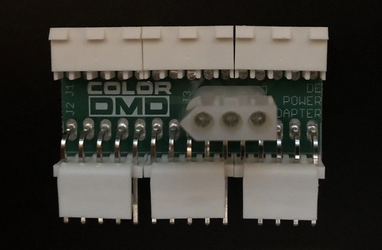 ColorDMD replacement display for Batman (Data East) - Image 4