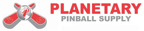 Planetary Pinball Supply Planetary Pinball Supply