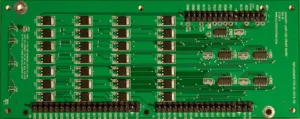 Alltek Auxiliary LED Lamp Driver Board for AS-2518-52