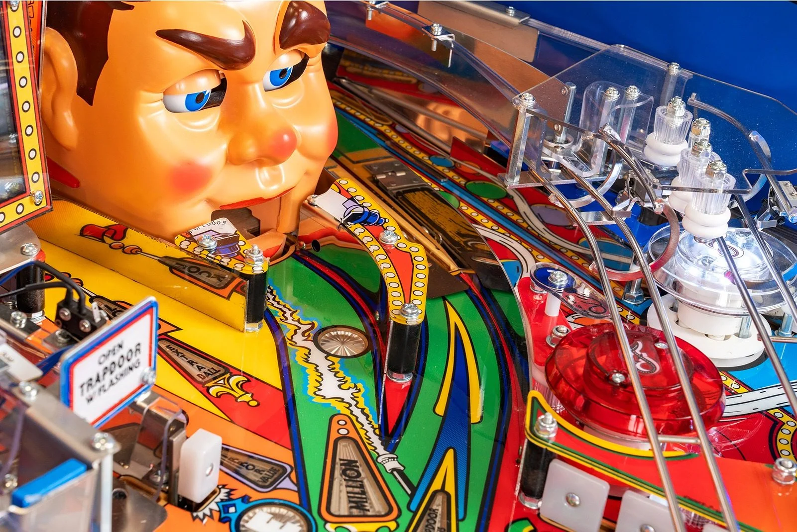 Funhouse remake - Image 12