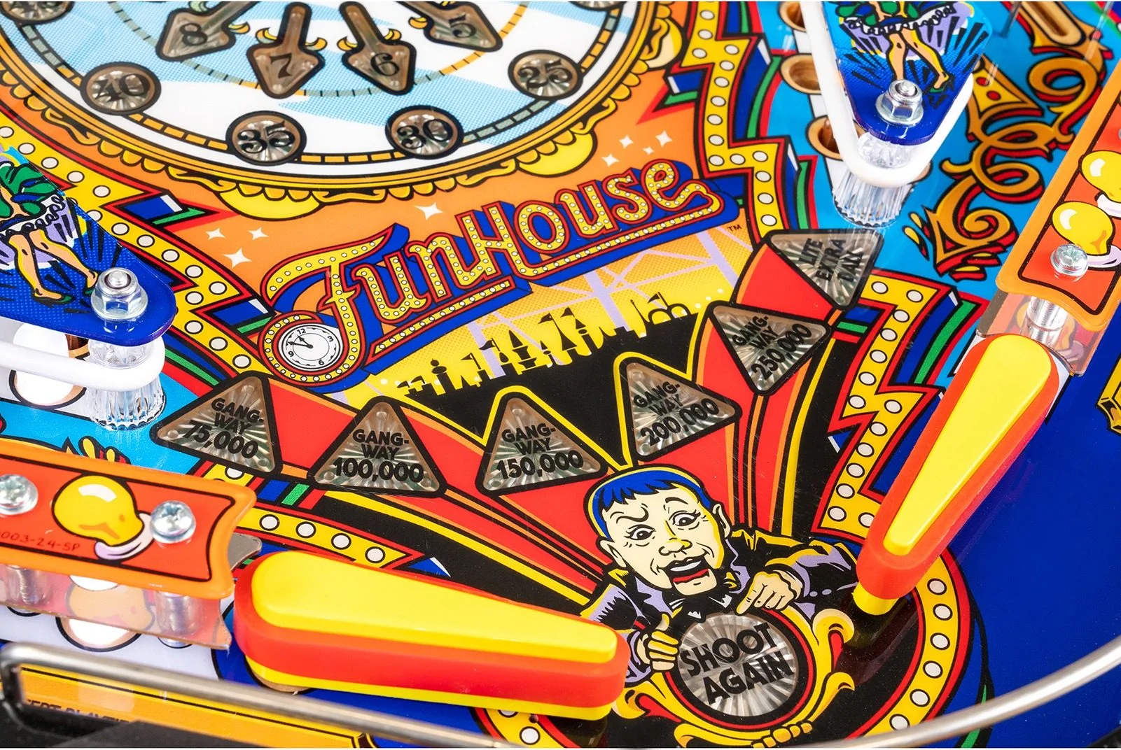 Funhouse remake - Image 8