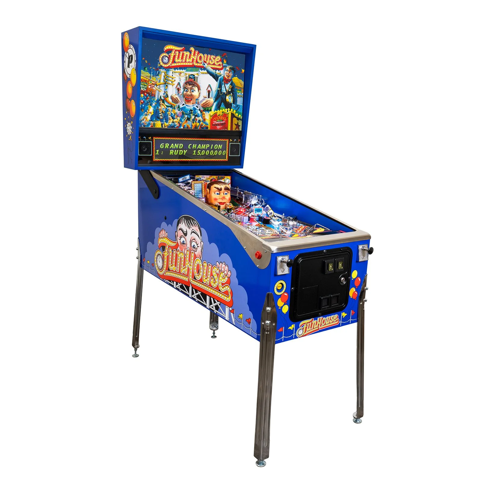 Funhouse remake - Image 3