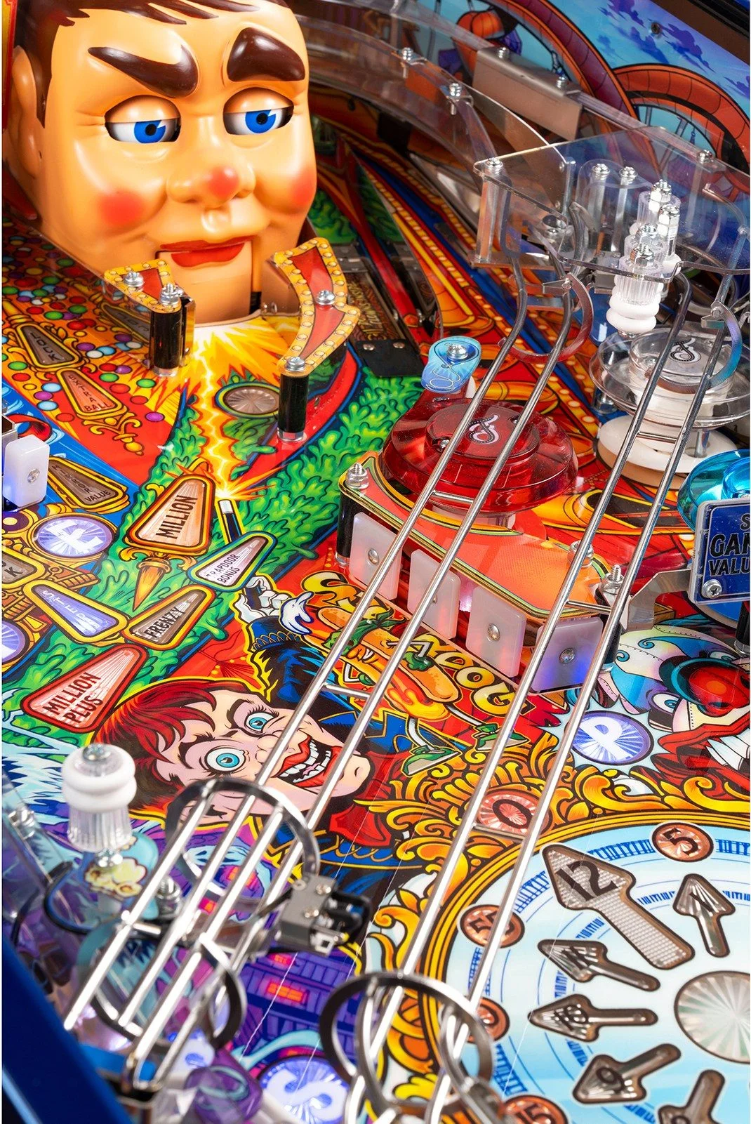 Funhouse remake - Image 5