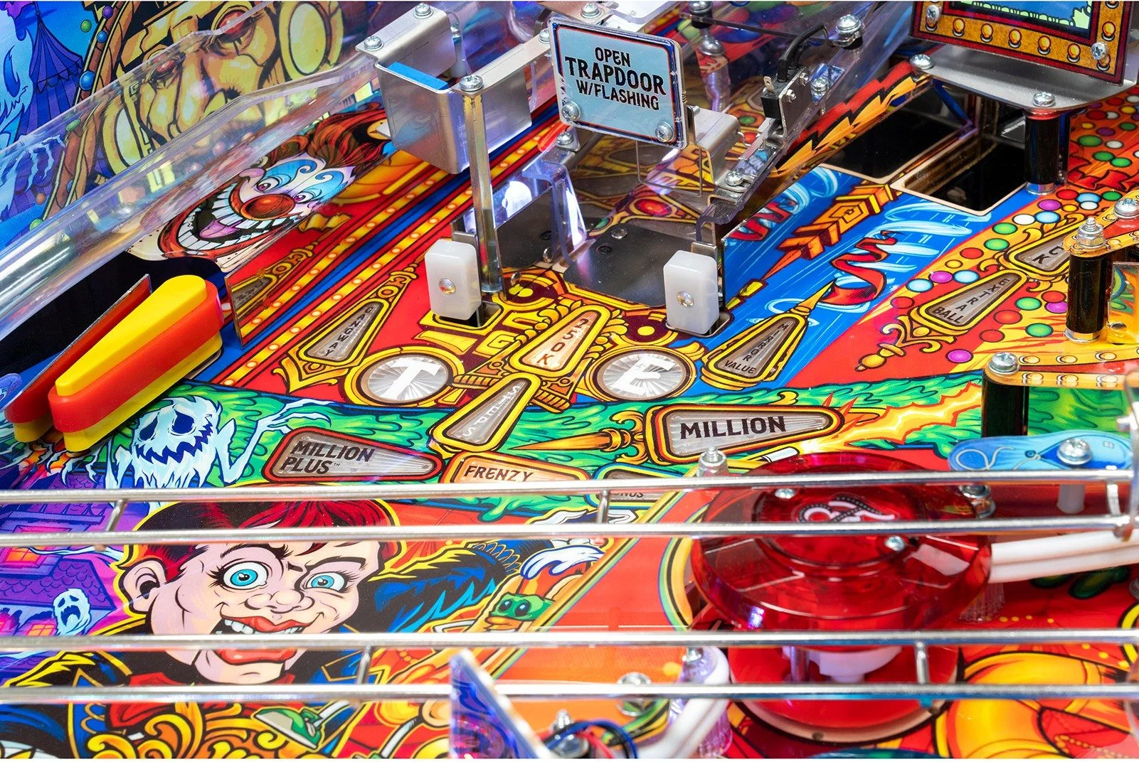 Funhouse remake - Image 10