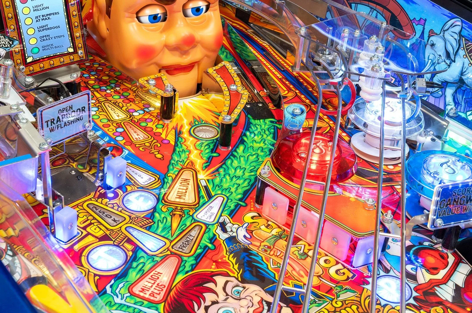 Funhouse remake - Image 11