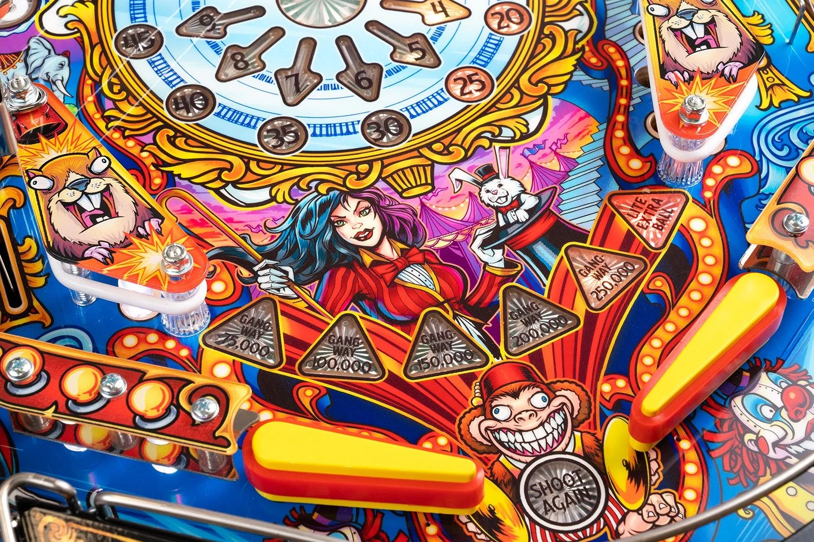 Funhouse remake - Image 6