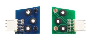 Spooky trough opto pcb's