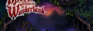 Alices Adventures in Wonderland Announced by DPX 1