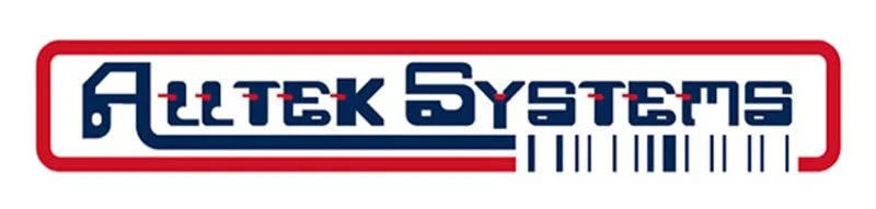 Alltek Systems Logo Alltek Systems Logo