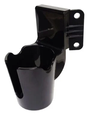PinGulp pinball drinks holder