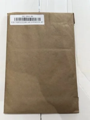 Foo Fighters mylar extension kit 502-8042-00