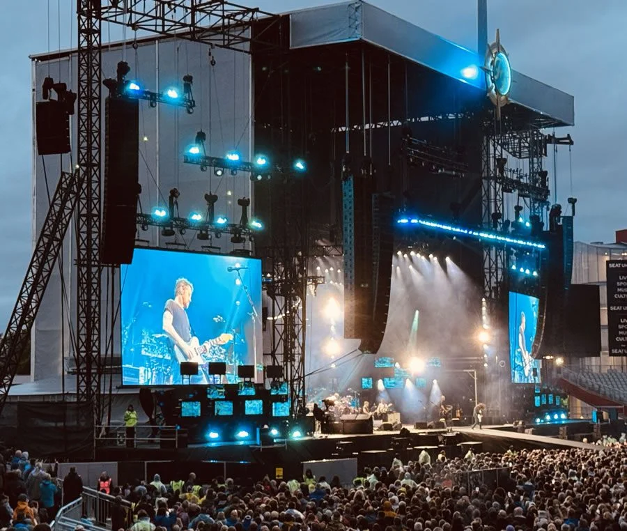 Foo Fighters Premium Pinball Machine – On Tour! Foo Fighters Premium Pinball Machine – On Tour!