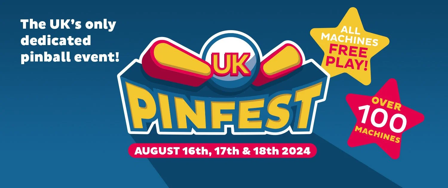 UKPinFest 2024