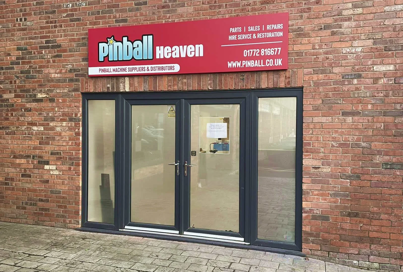 Where to Sell My Pinball Machine