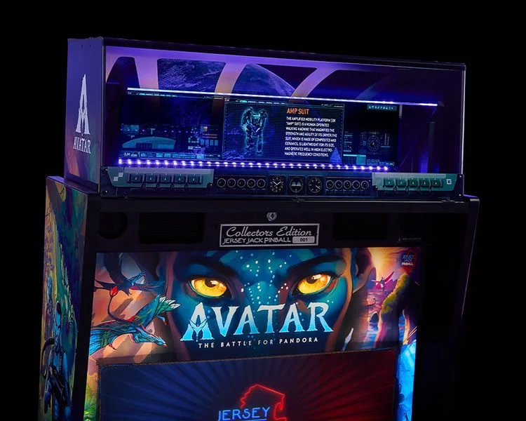 Avatar Collectors Edition Avatar Collectors Edition