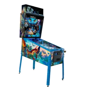 Avatar by Jersey Jack Pinball