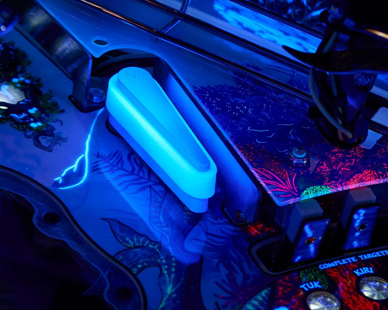 Avatar by Jersey Jack Pinball - Image 10