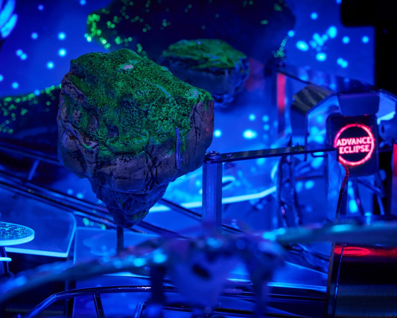 Avatar by Jersey Jack Pinball - Image 11