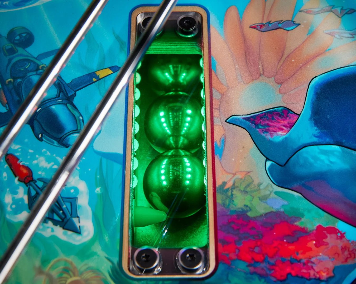 Avatar by Jersey Jack Pinball - Image 13