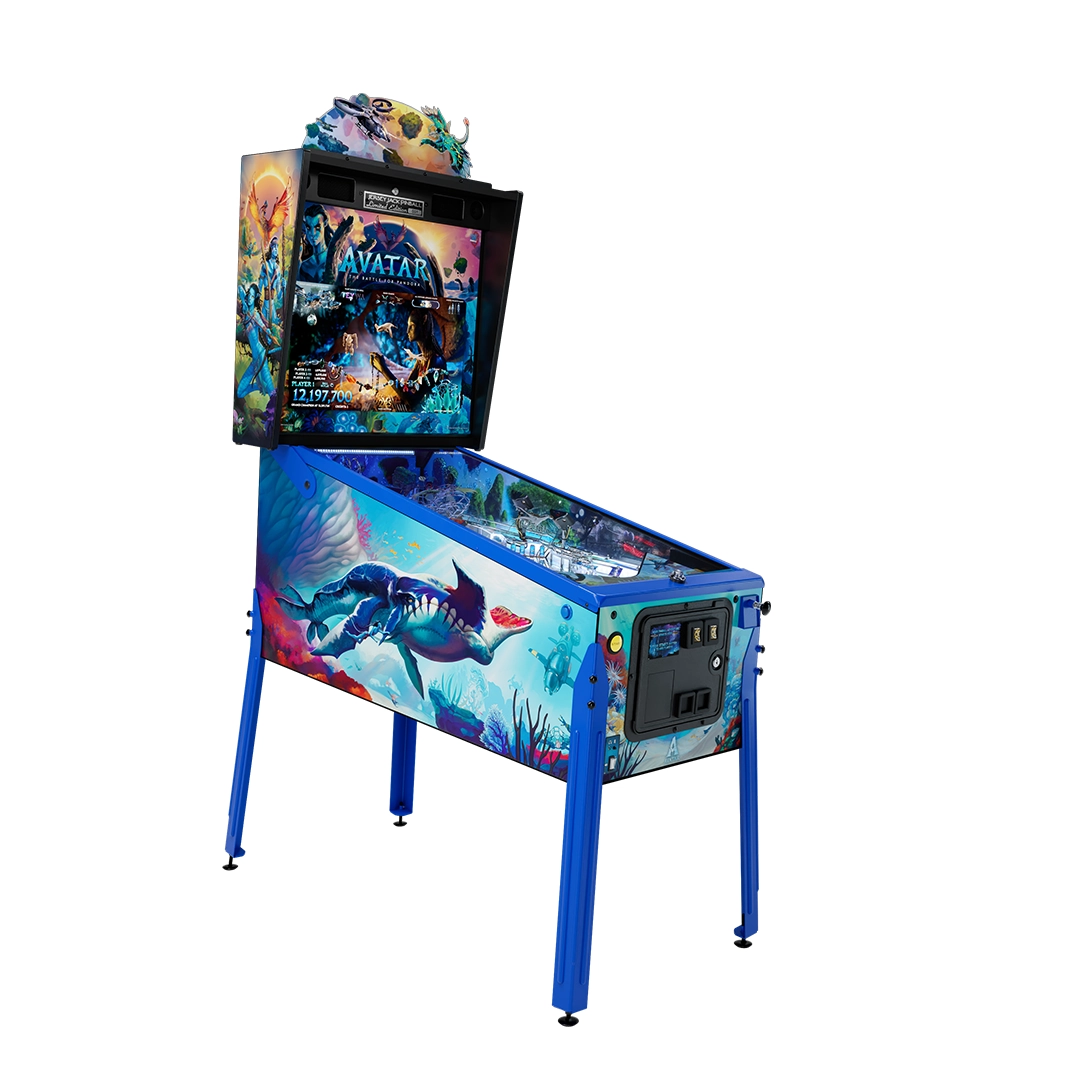 Avatar by Jersey Jack Pinball - Image 5