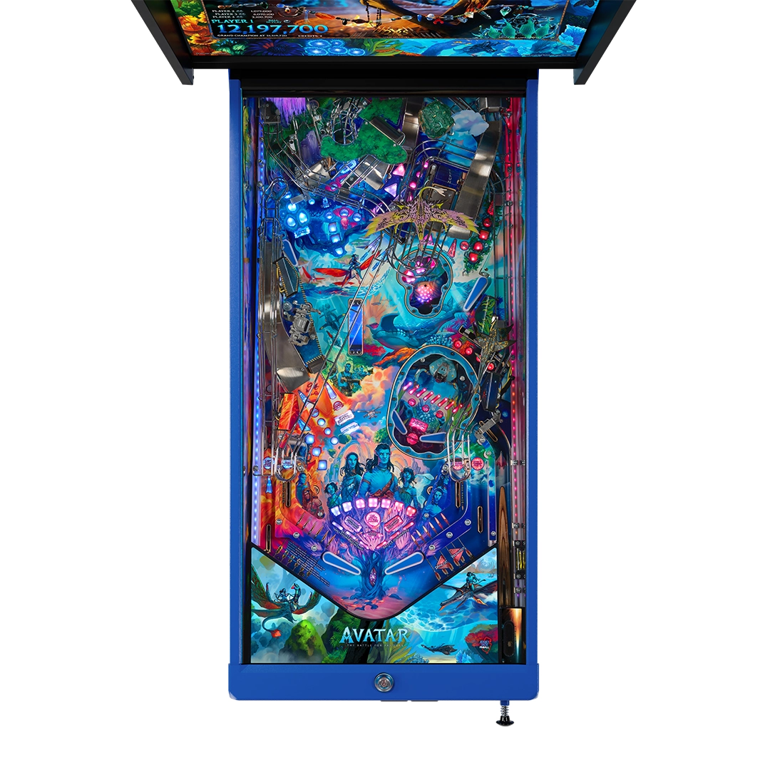 Avatar by Jersey Jack Pinball - Image 14