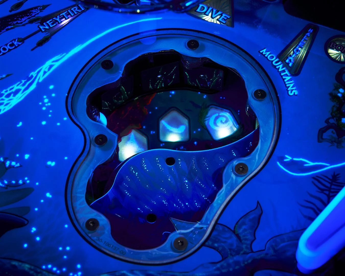 Avatar by Jersey Jack Pinball - Image 16