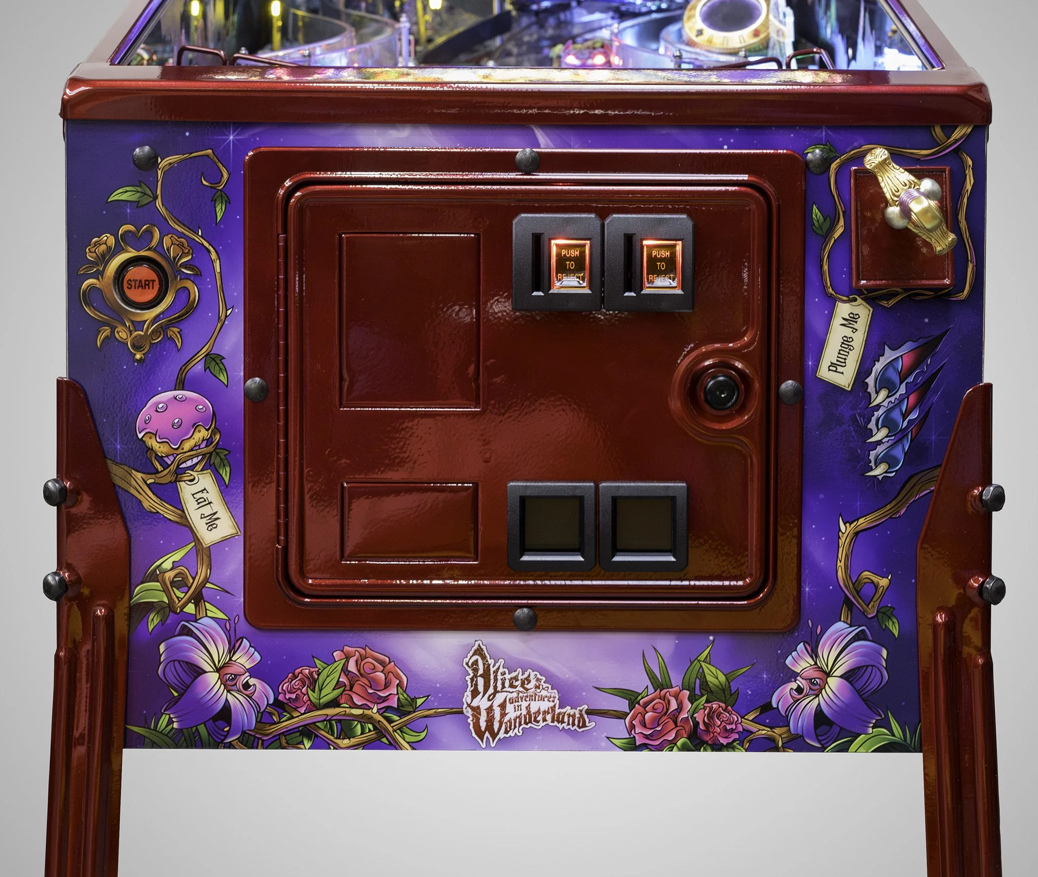 Alice's Adventures in Wonderland - Image 8