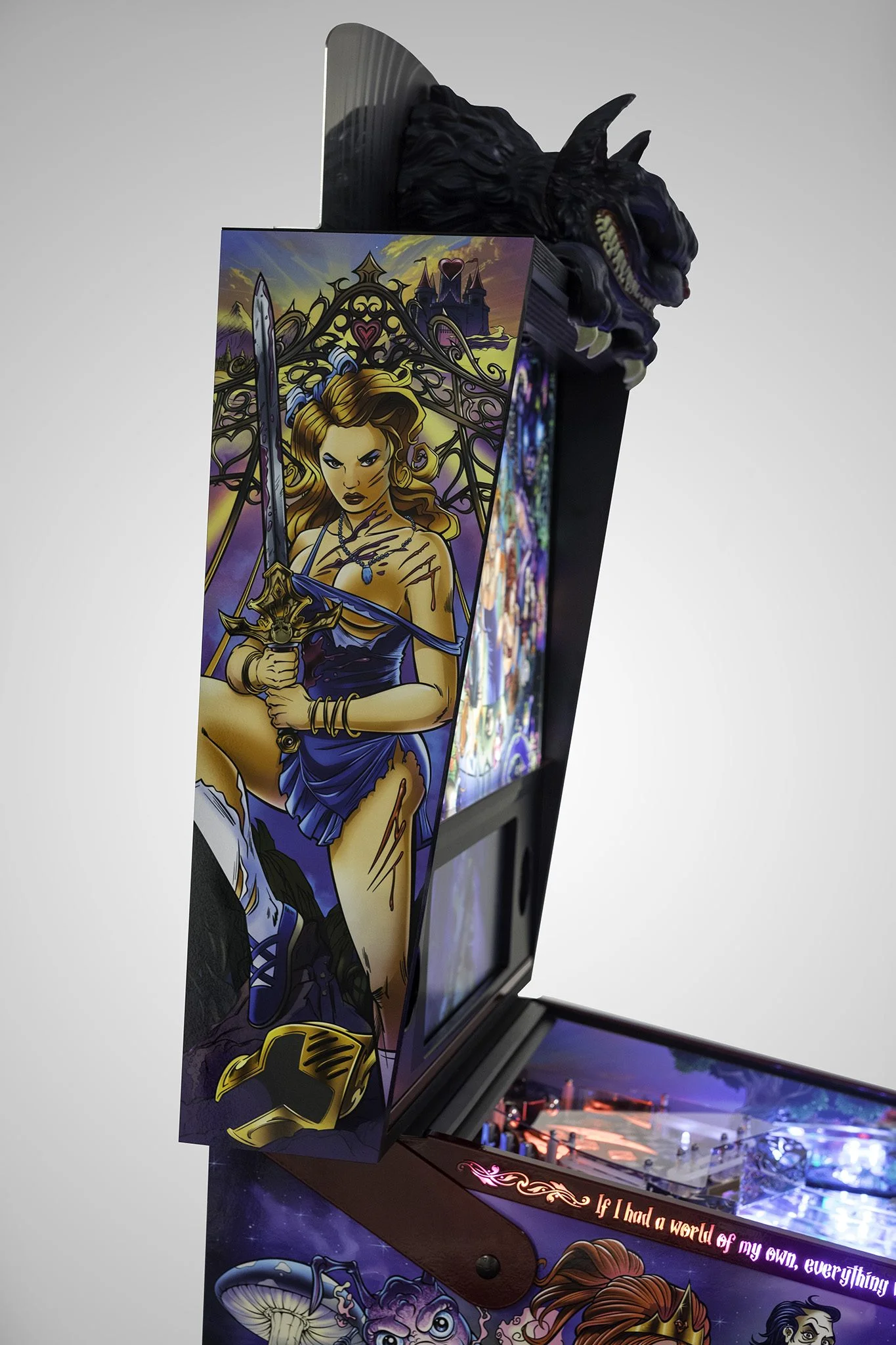 Alice's Adventures in Wonderland - Image 2
