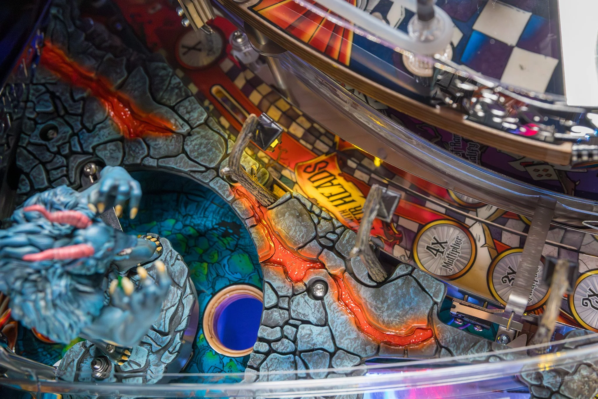 Alice's Adventures in Wonderland - Image 30