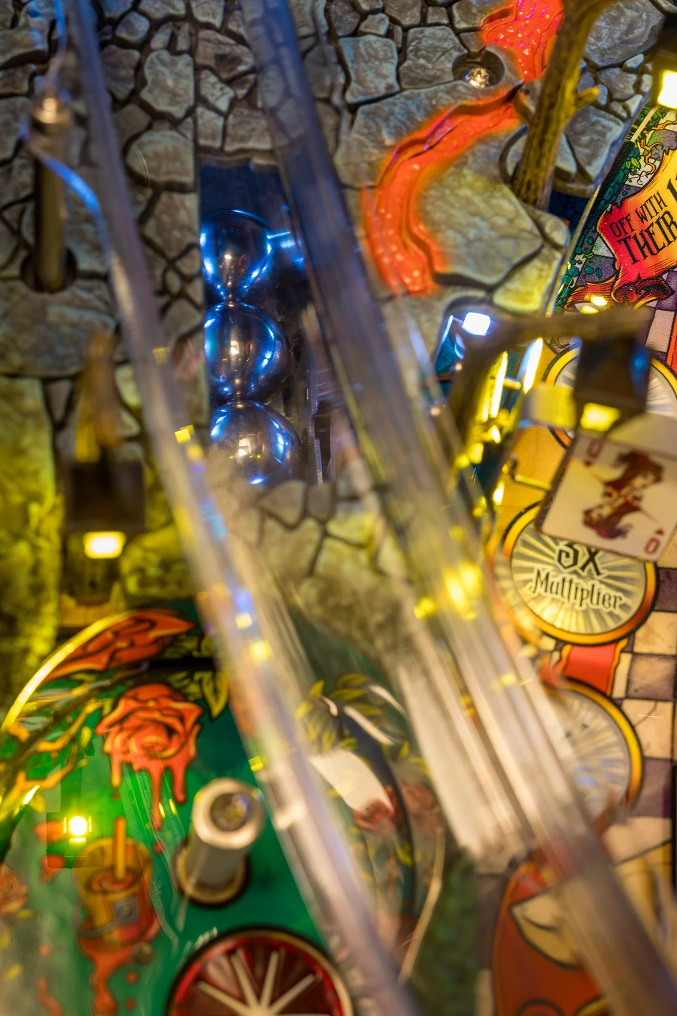 Alice's Adventures in Wonderland - Image 31