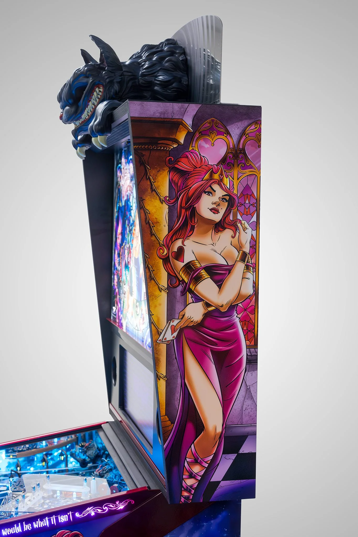 Alice's Adventures in Wonderland - Image 5