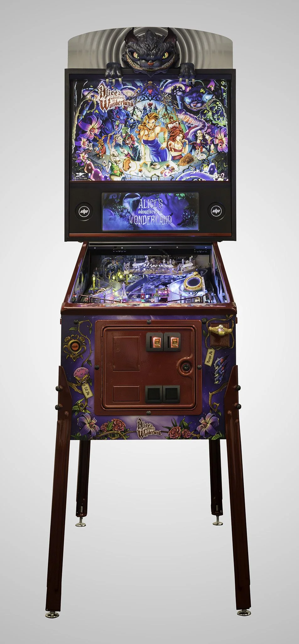 Alice's Adventures in Wonderland - Image 7