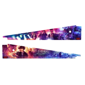 Art blades 502-7085-Q1 Stranger Things