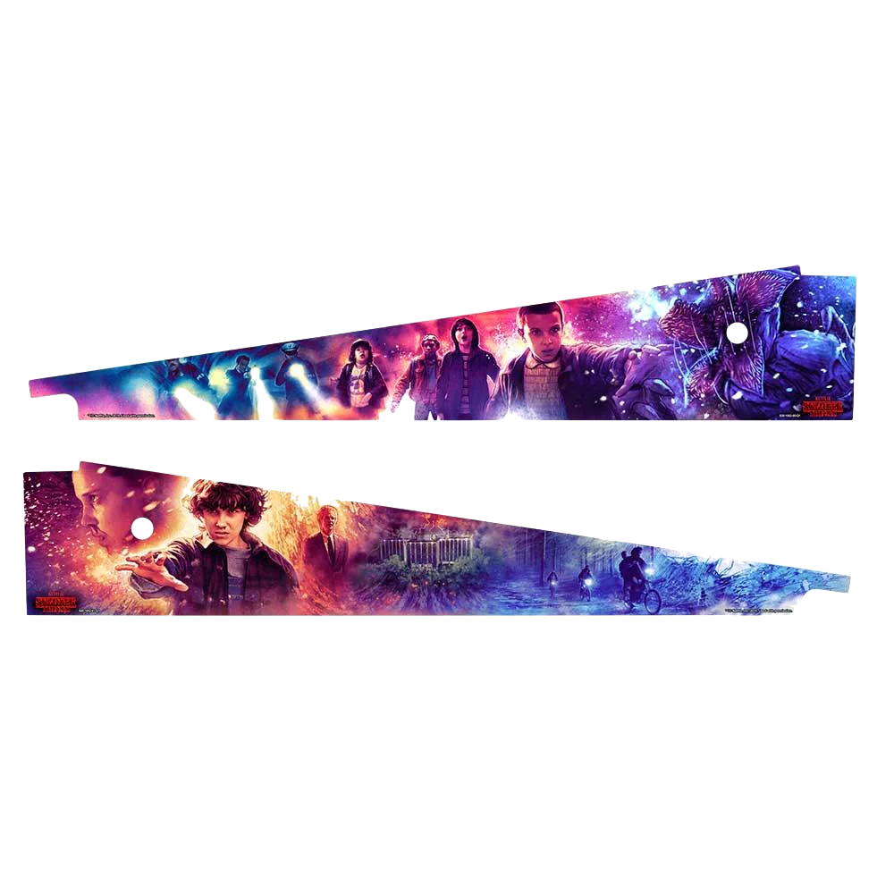 Art blades 502-7085-Q1 Stranger Things