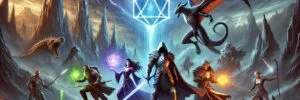 Dungeons & Dragons Pinball Machine - Pinball Rumour Mill