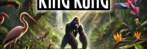 King Kong Pinball Machine – the Pinball Rumour Mill