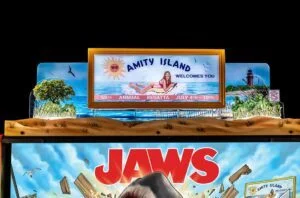 Jaws topper 502-8039-00