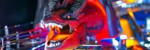 Dungeons and Dragons Premium Edition