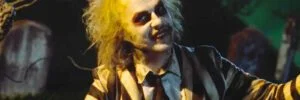 Beetlejuice Pinball Machine - The Pinball Rumour Mill