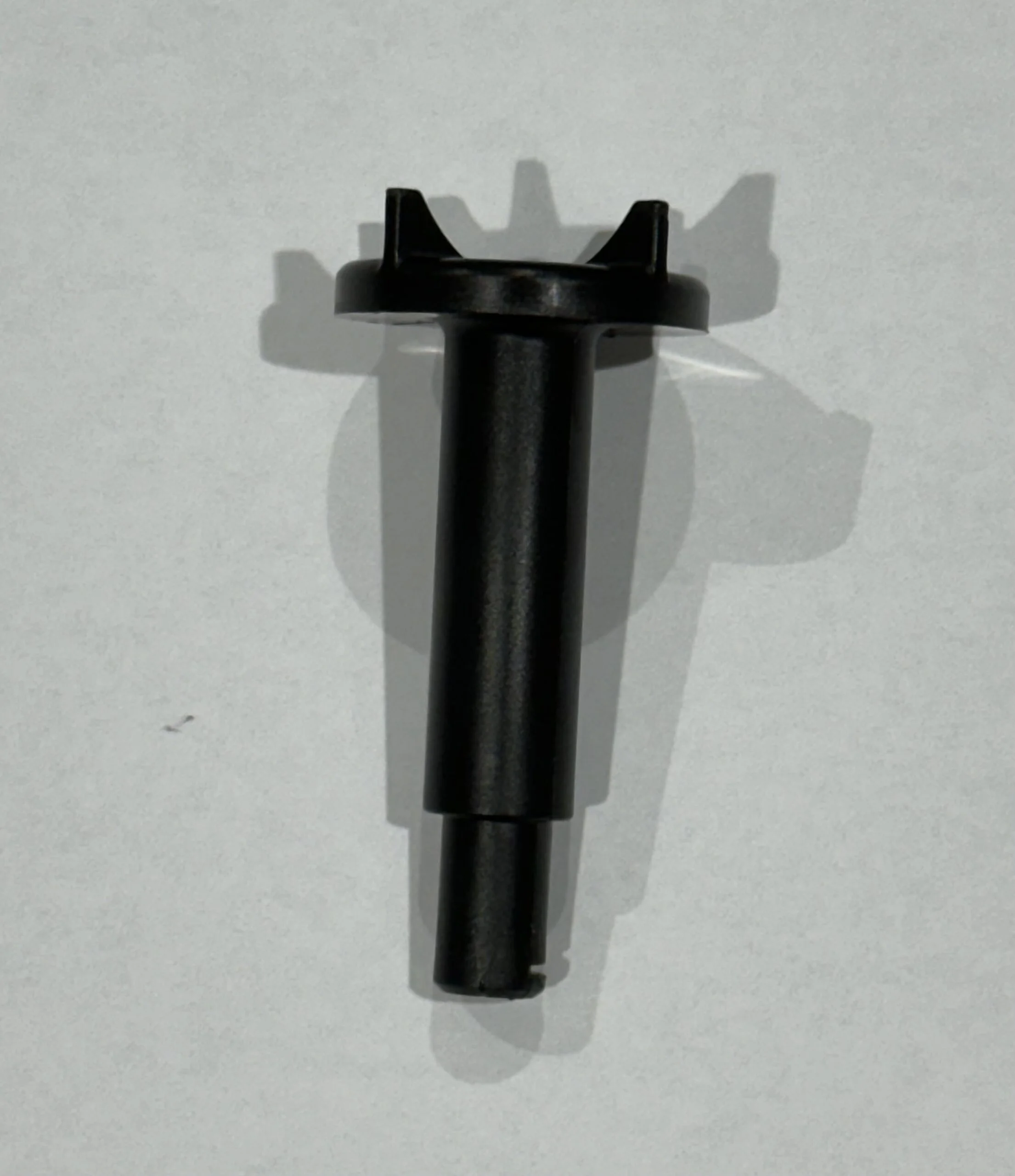 03-8657 (plastic part from A-15580) Dr Who ball popper cup
